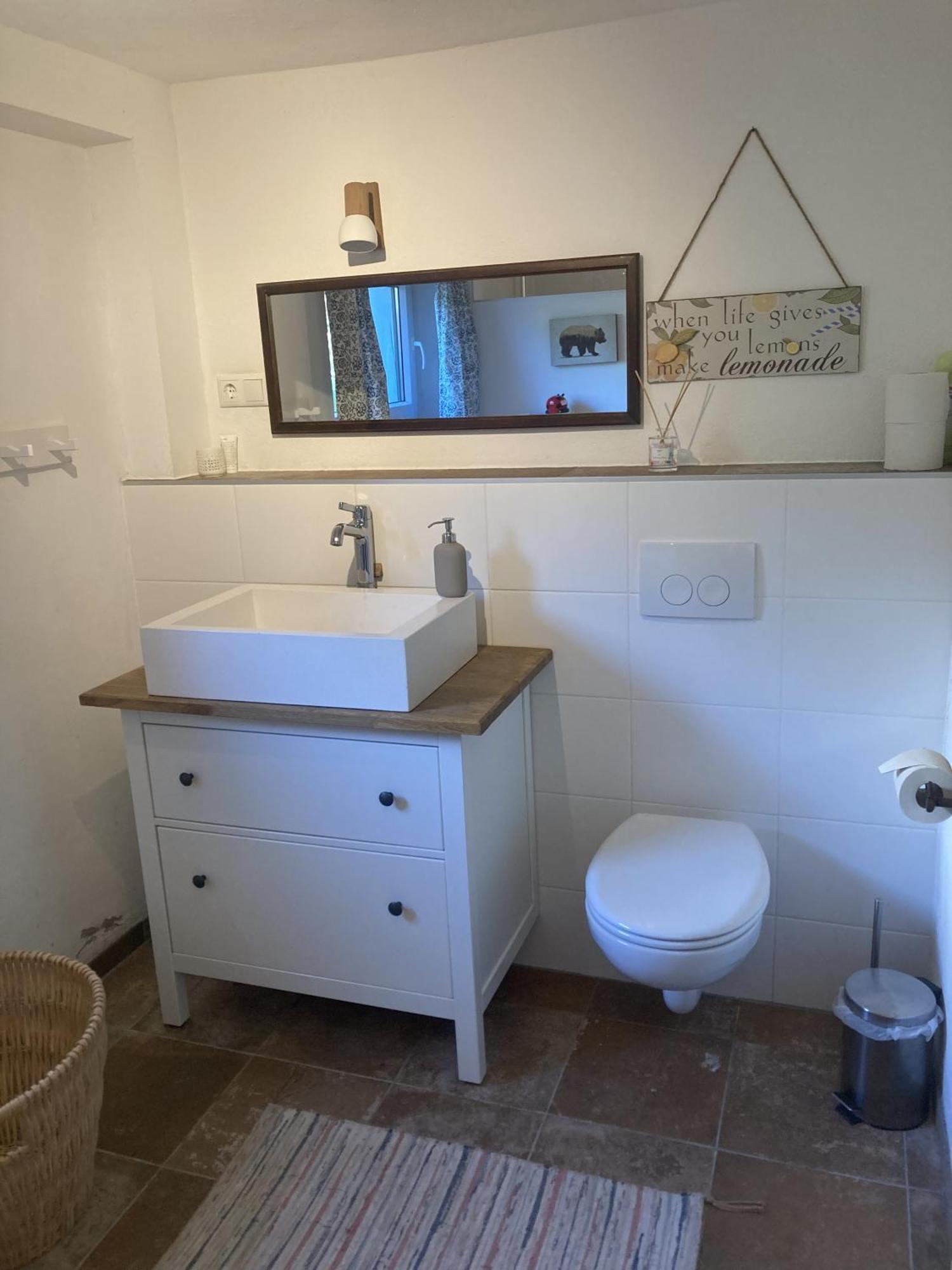 Ferienwohnung Am Waldrand Mit Sauna Biendorf ภายนอก รูปภาพ